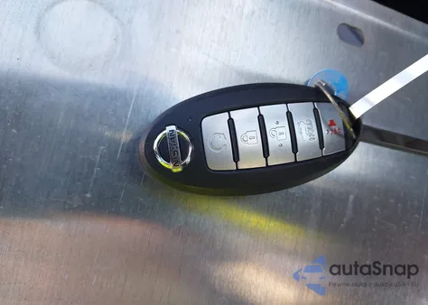 2020 Nissan Altima S Fwd z USA, uszkodzony, nr VIN 1N4BL4BV6LC152566